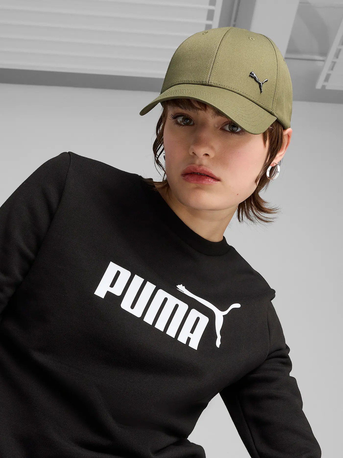 PUMA | Kappe Metal Cat | 
